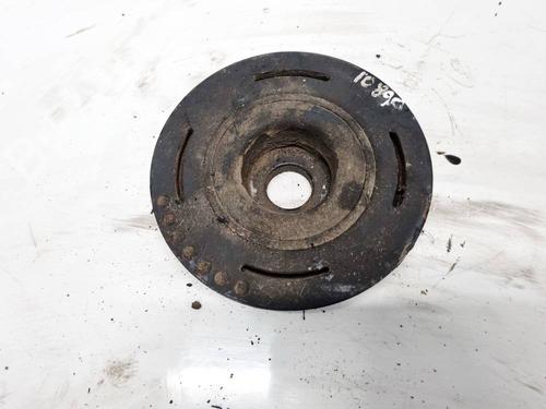 Used Pulley Pulley RENAULT ESPACE IV (JK0/1_) 2.2 dCi (JK0H) (150 hp) 34863169 34863169