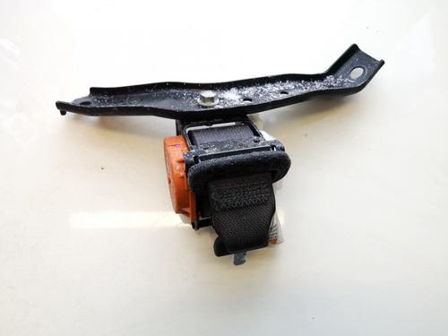 Rear center seatbelt SUBARU OUTBACK (BR) 2.0 D AWD (BRD) | BP35644932I27 - Image 2