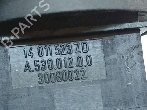 Switch RENAULT LAGUNA III (BT0/1) 2.0 dCi GT (BT11, BT1E, BT1N) | BP36689150I30 - Image 5