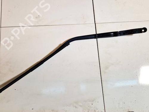 Front windshield wiper arm MAZDA 3 (BL) 1.6 MZ-CD (BL14) | BP32574182C143