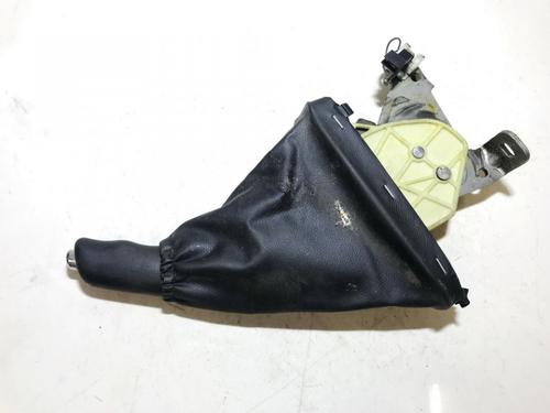 Used Hand brake Hand brake FORD FOCUS I (DAW, DBW) 1.8 Turbo DI / TDDi (90 hp) 35853155 35853155