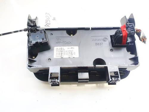 Climate control FIAT PUNTO EVO (199_) 1.3 D Multijet (199AXC1A, 199BXC1A, 199AXT1A, 199BXT1A) | BP35303120I5 - Image 3