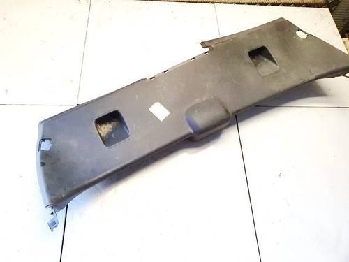 Used Boot lining Boot lining PEUGEOT 3008 I MPV (0U_) 1.6 HDi (109 hp) 35639168 35639168
