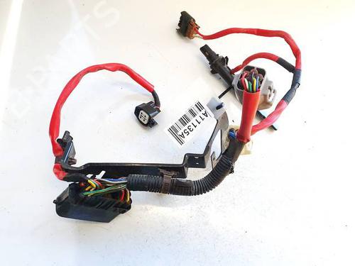 Used Wiring harness Wiring harness 34822306 34822306