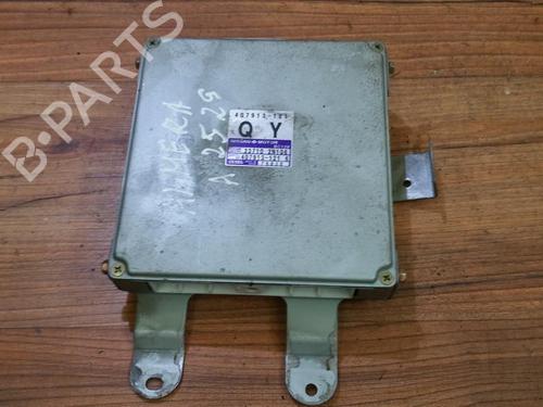 Used Engine control unit (ECU) Engine control unit (ECU) 33481560 33481560