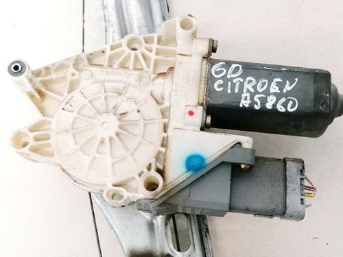 Used Right rear window motor Right rear window motor 35613713 35613713
