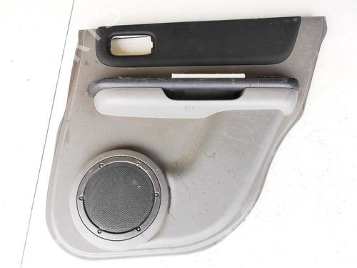 Used Rear right panel Rear right panel NISSAN X-TRAIL I (T30) 2.2 dCi 4x4 (136 hp) 35627524 35627524