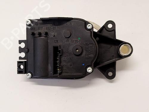 Used Electronic module Electronic module AUDI A6 C5 (4B2, 4B4) 2.5 TDI (150 hp) 33971877 33971877