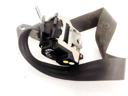 Used Rear center seatbelt Rear center seatbelt 35201107 35201107