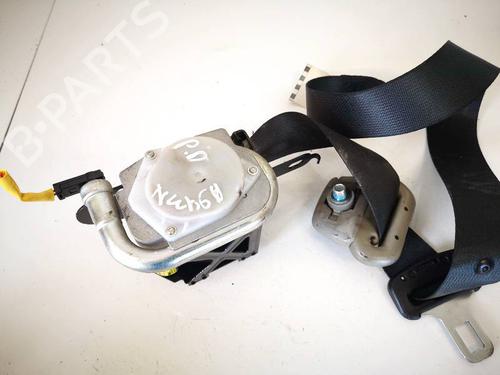 Used Front right seatbelt Front right seatbelt MITSUBISHI LANCER VII (CS_A, CT_A) 1.6 (CS3A) (98 hp) 35219734 35219734
