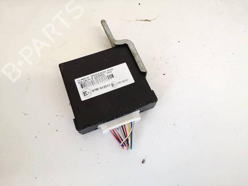 Used Electronic module Electronic module 35201579 35201579