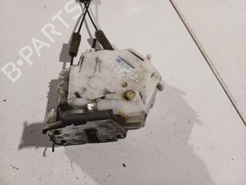 Højre bagtil lås HONDA FR-V (BE) 2.2 i CTDi (BE5) | BP34984764C99 - Image 2