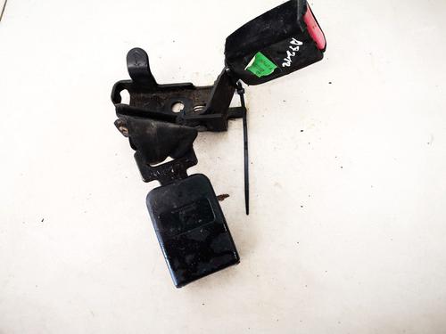 Used Seat buckle Seat buckle 35501996 35501996