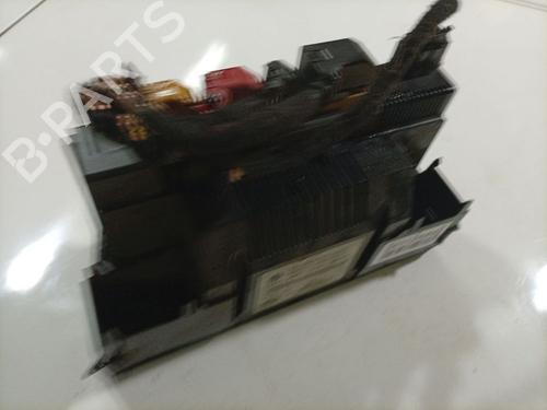 Climate control AUDI A6 C5 (4B2, 4B4) 1.9 TDI | BP34756414I5 - Image 3