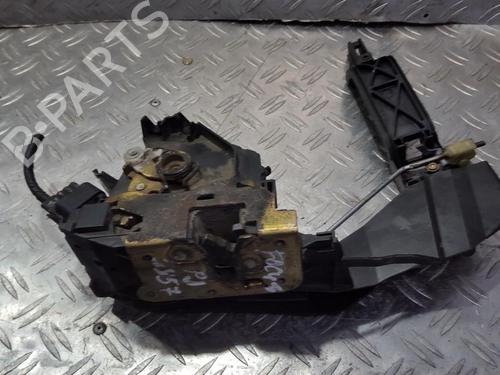 Used Front right lock Front right lock 35656443 35656443