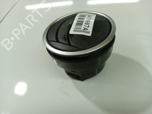Air vent MAZDA 6 Hatchback (GG) 2.0 DI (GG14) | BP32537501I21