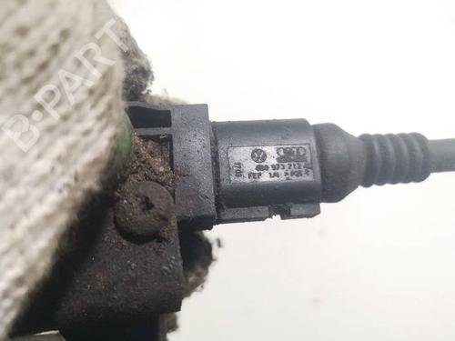 Electronic module VW PASSAT CC B6 (357) 1.8 TSI | BP34800679M83 - Image 3