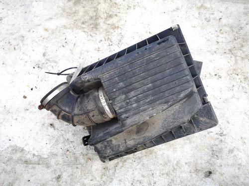 Used Air filter box Air filter box OPEL ASTRA G Hatchback (T98) 2.0 DI (F08, F48) (82 hp) 35197655 35197655