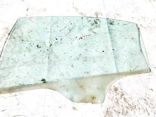 Used Rear left door window Rear left door window MAZDA 6 Hatchback (GG) 2.0 DI (GG14) (136 hp) 35067778 35067778