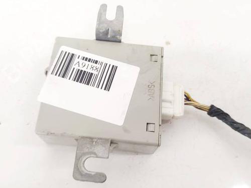 Electronic module JEEP PATRIOT (MK74) 2.0 CRD | BP32587539M83