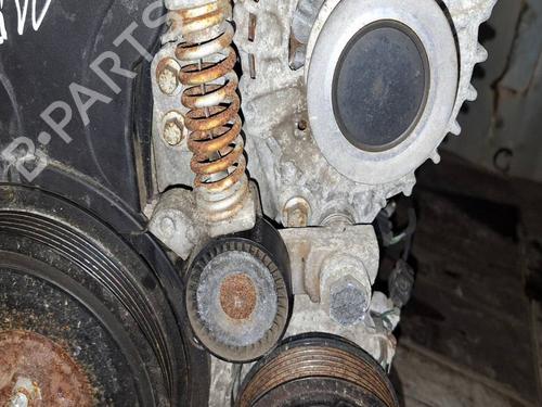 Used Pulley Pulley VOLVO V40 Hatchback (525) T2 (122 hp) 40113335 40113335