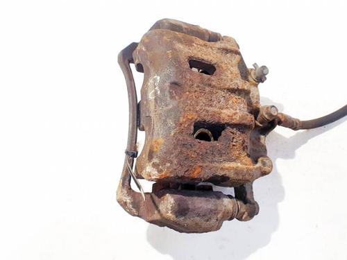 Used Right front brake caliper Right front brake caliper CHEVROLET CAPTIVA (C100, C140) 2.0 D 4WD (150 hp) 34900217 34900217