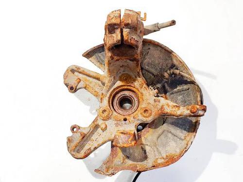 Used Right front steering knuckle Right front steering knuckle 34915039 34915039