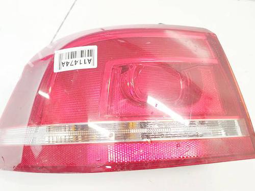 Used Left taillight Left taillight 37677462 37677462