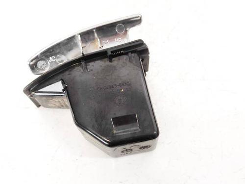 Ashtray MERCEDES-BENZ E-CLASS (W211) E 220 CDI (211.006) | BP35241448I30 - Image 2