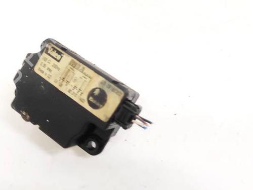 Electronic module OPEL SIGNUM Hatchback (Z03) 2.2 DTI (F48) | BP32931579M83 - Image 2