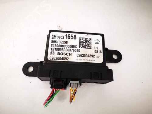Used Electronic module Electronic module 34840217 34840217