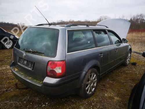 Fuse box VW PASSAT B5.5 (3B3) 1.9 TDI | BP32598482E1