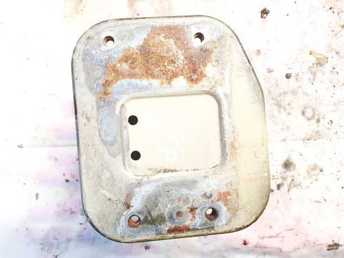 Frontfangerbrakett Frontfangerbrakett CHEVROLET CAPTIVA (C100, C140) 2.0 D (150 hp) 35367757 35367757