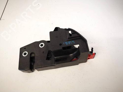 Electronic module FORD TRANSIT Van (FA_ _) 2.0 DI (FAE_, FAF_, FAG_) | BP35274287M83 - Image 2