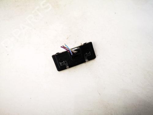 Electronic module VW TOURAN (1T1, 1T2) 1.6 FSI | BP35526489M83 - Image 2