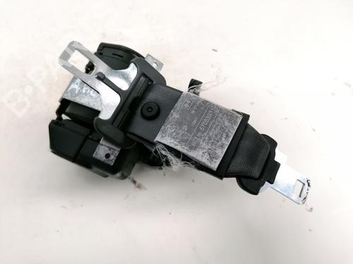 Used Rear right seatbelt Rear right seatbelt 35561859 35561859