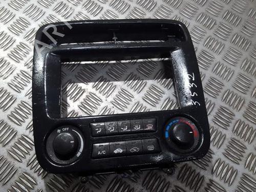 Used Climate control Climate control HONDA STREAM (RN) 1.7 16V (RN1) (125 hp) 35698816 35698816