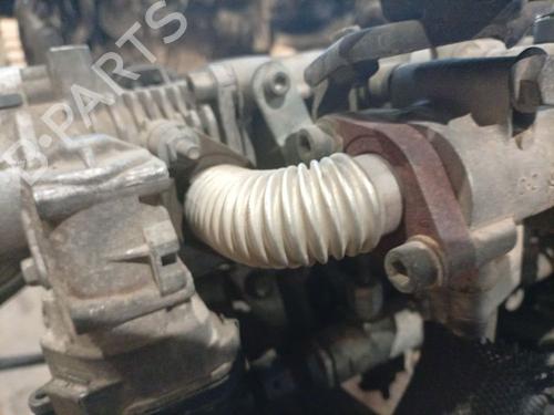 Pipe SUZUKI SX4 (EY, GY) 1.9 DDiS (RW419D) | BP39734398M125 - Image 3