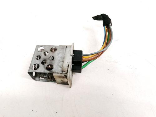 Used Heater resistor Heater resistor 35554974 35554974
