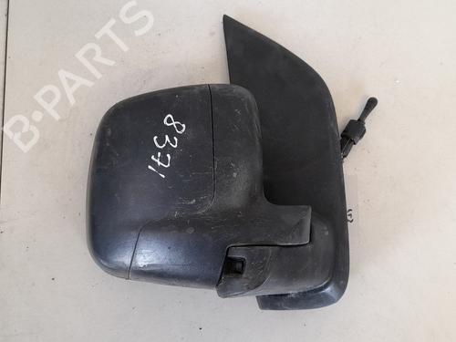 Used Right mirror Right mirror 35395142 35395142