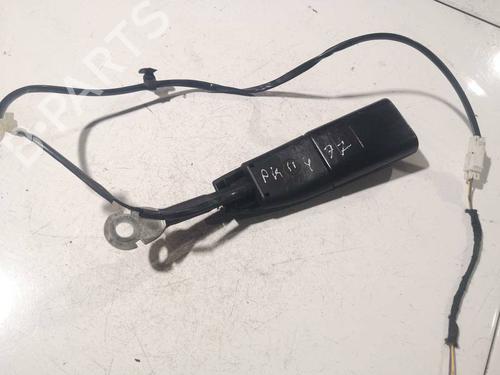 Used Seat buckle Seat buckle 39221966 39221966