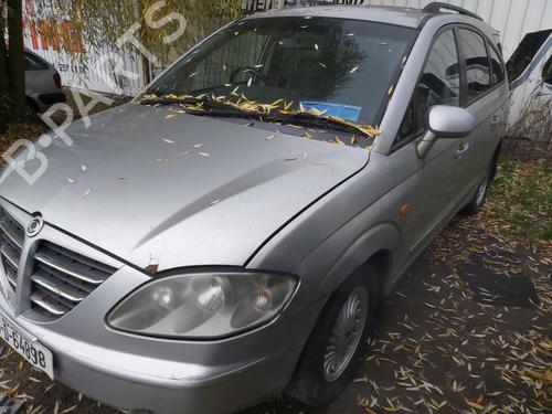 Electronic module SSANGYONG RODIUS I 2.7 Xdi | BP33104528M83 - Image 6