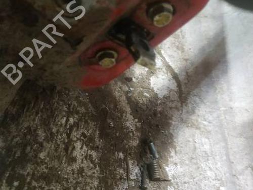 Used Hinge/Door check strap Hinge/Door check strap 37063865 37063865