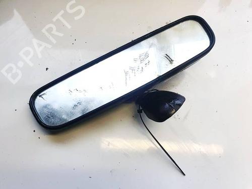 Used Rear mirror Rear mirror HYUNDAI i30 (FD) 1.6 CRDi (90 hp) 35320512 35320512