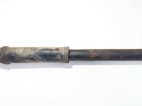 Used Left rear shock absorber Left rear shock absorber 35432583 35432583