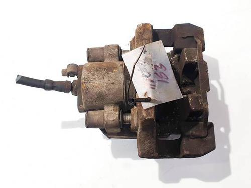 Left rear brake caliper BMW X5 (E70) 3.0 d | BP35331463M107 - Image 3