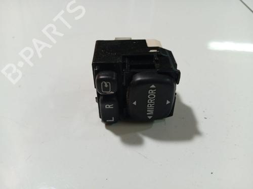 Spejlkontakt Spejlkontakt TOYOTA AVENSIS (_T25_) 2.2 D-CAT (ADT251_, ADT251R) (177 hp) 37512849 37512849