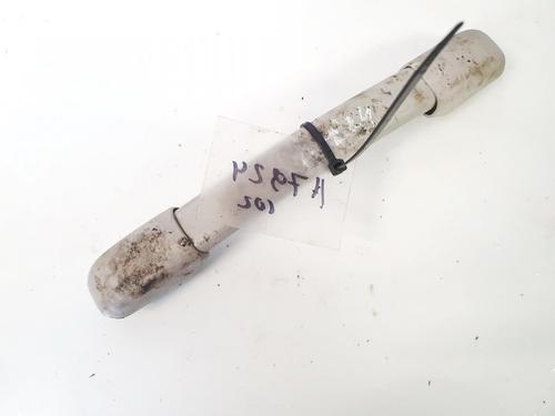 Used Interior roof handle Interior roof handle PEUGEOT 807 (EB_) 2.2 HDi (128 hp) 35444073 35444073