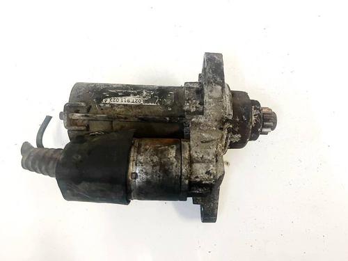 Starter AUDI A6 C6 (4F2) 2.4 | BP35356430M8 - Image 2