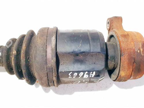 Right front driveshaft MITSUBISHI ASX (GA_W_) 1.8 DI-D (GA6W) | BP34866604M39 - Image 3